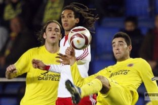 Villareal