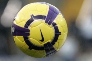 Futbal