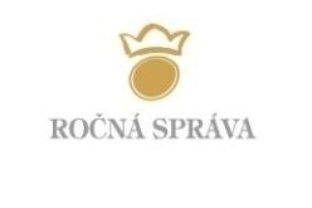 Ročná správa LOGO