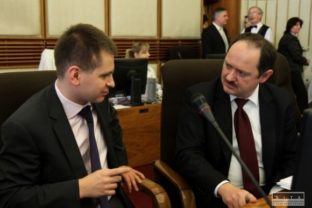 Martin Chren, Zsolt Simon