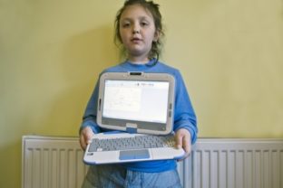 Intel Classmate PC