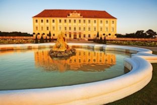 Schloss Hof