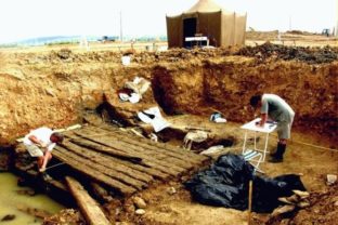 Archeologia