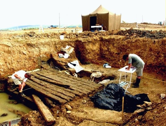 Archeologia