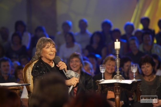Hana Hegerová