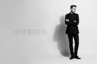 Heart and Ocean