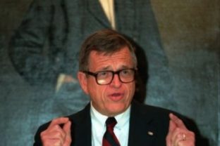 Charles Colson