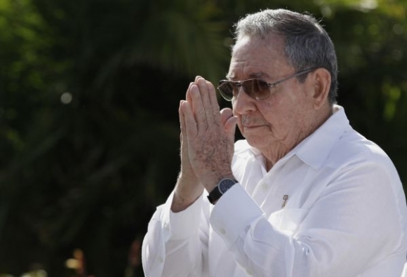 Castro