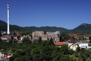 Baňa Handlová