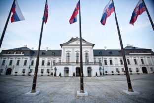 Prezidentský palác