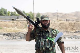 Irak