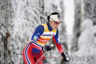 Marit Björgenová