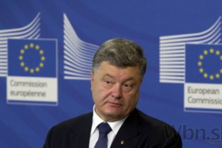 'Netreba žiadny Minsk 3', Porošenko novú dohodu odmieta