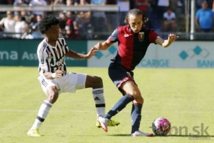 Juventus Turín