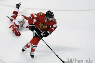 Patrick Kane