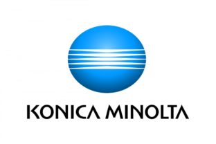 Konica minolta