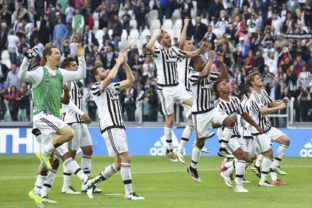Juventus Turín