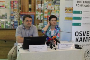 Slek kampan,  prezident SLeK Ondrej Sukeľ