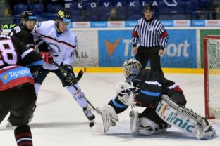 HC Košice - HC ‘05 iClinic Banská Bystrica