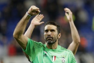 Gianluigi Buffon