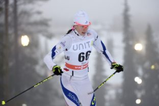 Alena Procházková