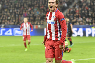 Antoine Griezman