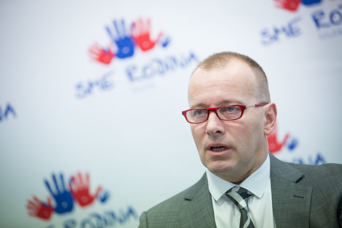 Boris Kollár
