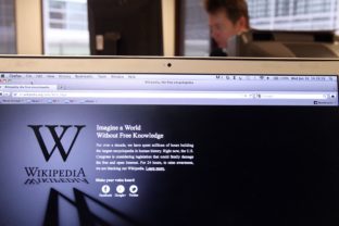Wikipédia