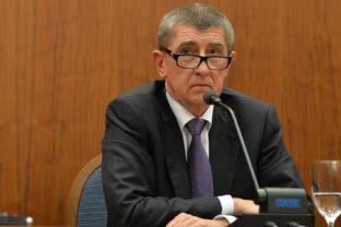 Andrej Babiš