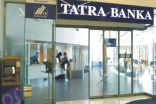Tatra banka