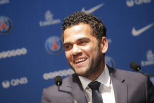 Dani Alves