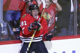 Marián Hossa