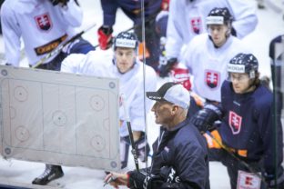 Ramsay, hokejová reprezentácia