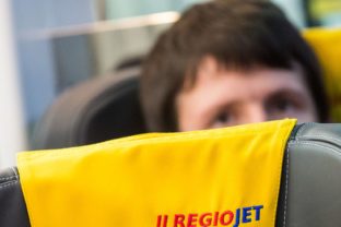 RegioJet