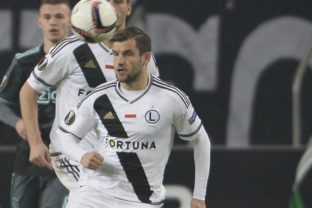 Legia varsava