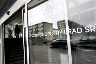 Protimonopolný úrad SR