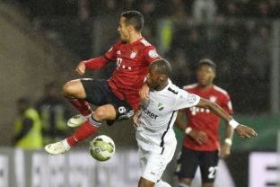 Bayern mnichov