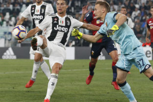 Serie A