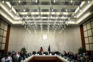 TRIPARTITA: Hospodárska a sociálna rada SR