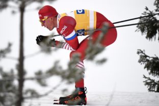 Alexander Bolšunov