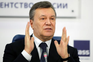 Viktor Janukovyč