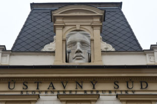 Ústavný súd SR