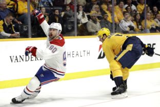 Montreal Canadiens, Tomáš Tatar