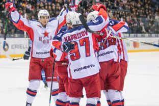 cska moskva