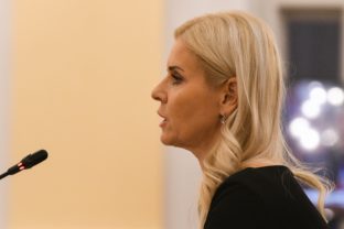 Monika Jankovská