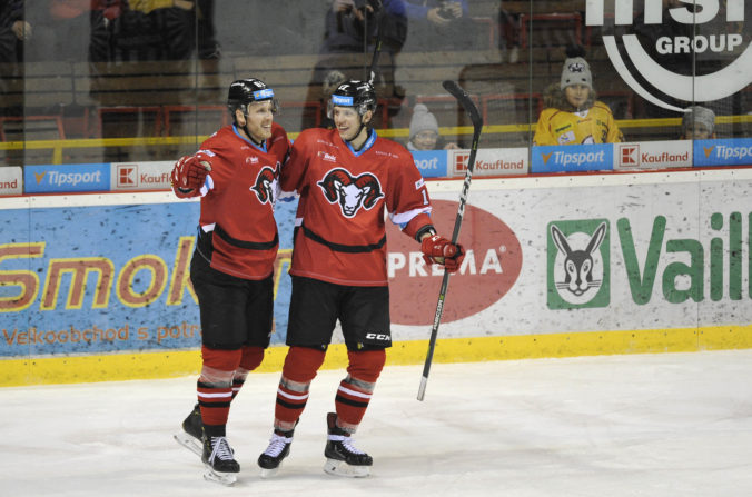 HC ´05 iClinic Banská Bystrica.