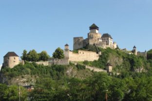Trenčiansky hrad