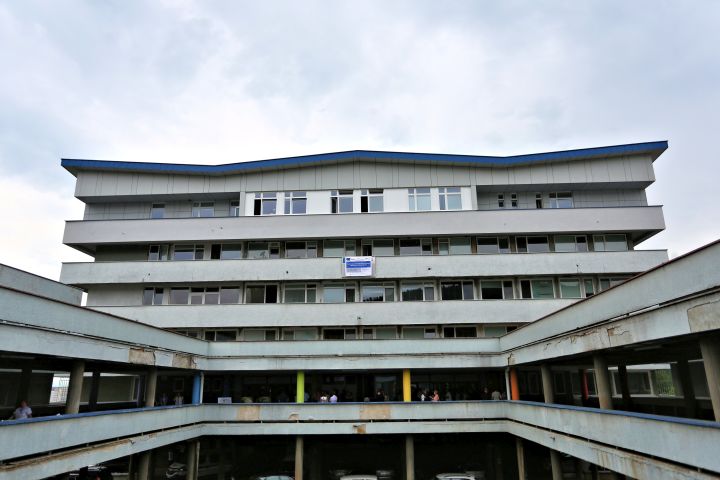 DFNsP Banská Bystrica
