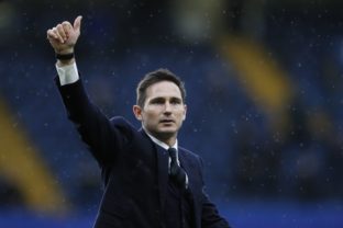 Frank Lampard