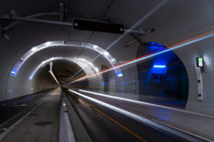 Tunel